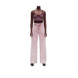 NEW BAUM UND PFERDGARTEN ninie jean in washed sassafras